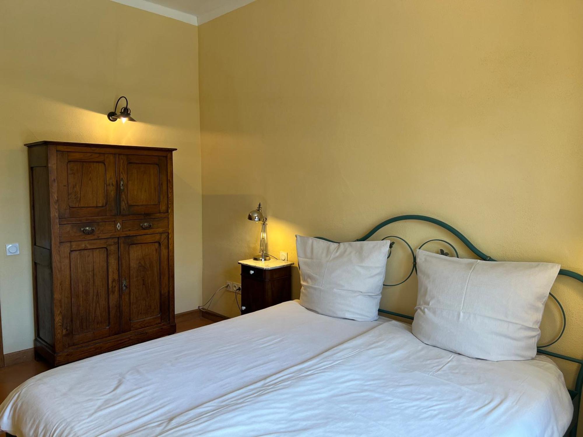 Vinauberge Poilhes 外观 照片