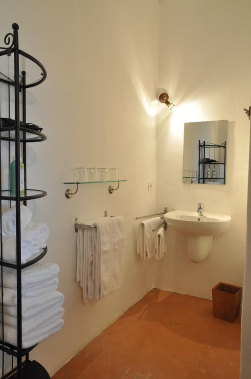 Vinauberge Poilhes 外观 照片