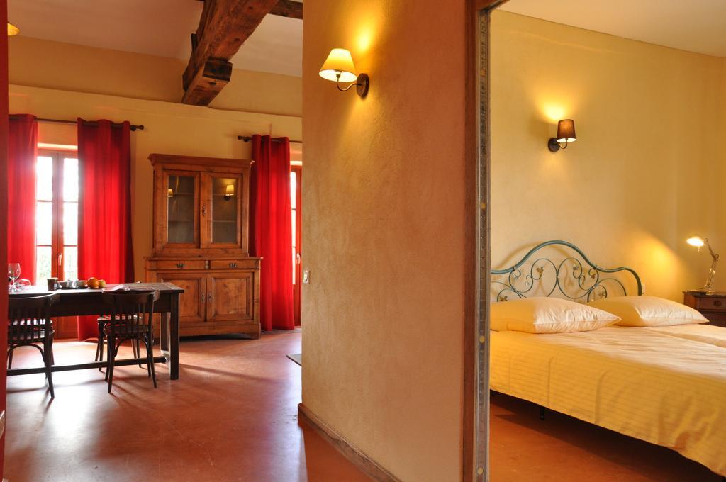 Vinauberge Poilhes 外观 照片