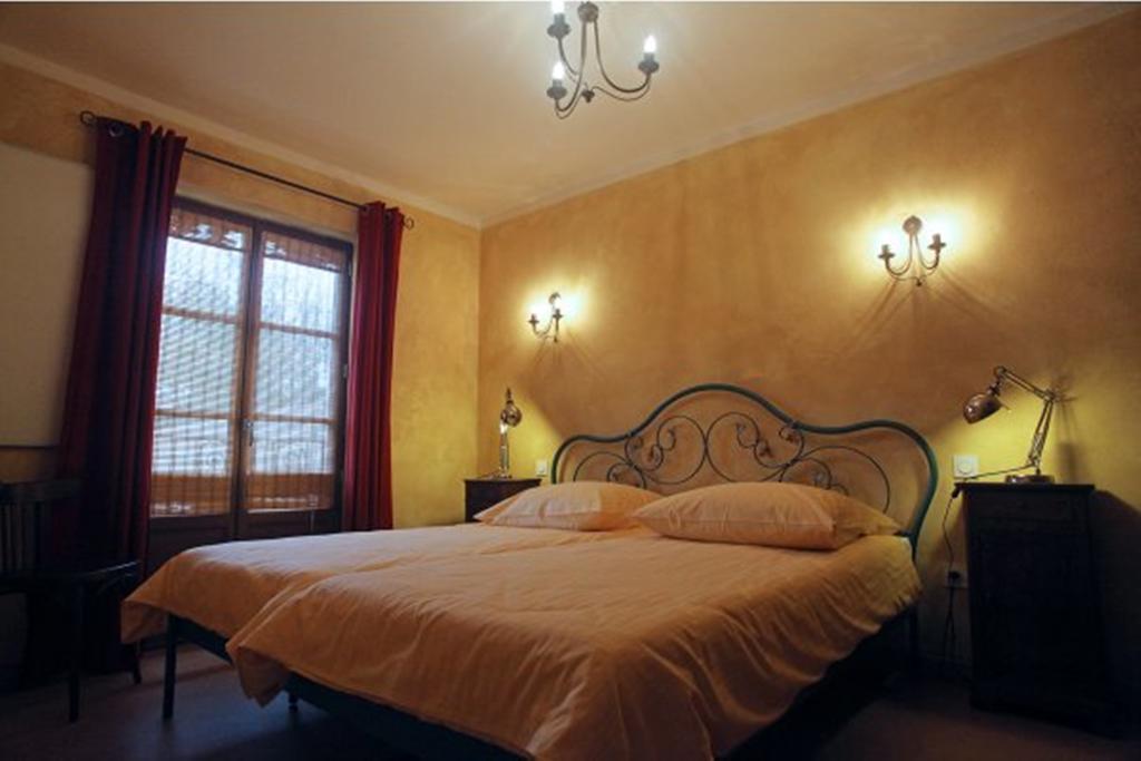 Vinauberge Poilhes 外观 照片